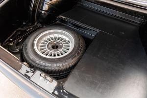 BMW 3.0 CSL 1972 года 